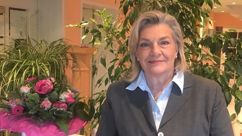 Landesbeauftragte für Heimatvertriebene und Spätaussiedler Landesbeauftragte für Heimatvertriebene und Spätaussiedler