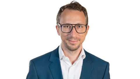 Marco Kreuter Marco Kreuter