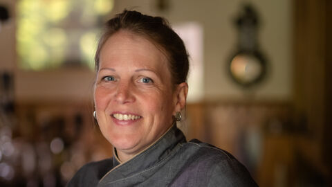 Katja Hack aus Borken-Kerstenhausen Katja Hack aus Borken-Kerstenhausen