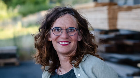 Katrin Schmidt-Wagner Katrin Schmidt-Wagner