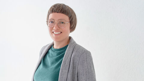 Pressesprecherin des HMWEVW Franziska Richter Pressesprecherin des HMWEVW Franziska Richter